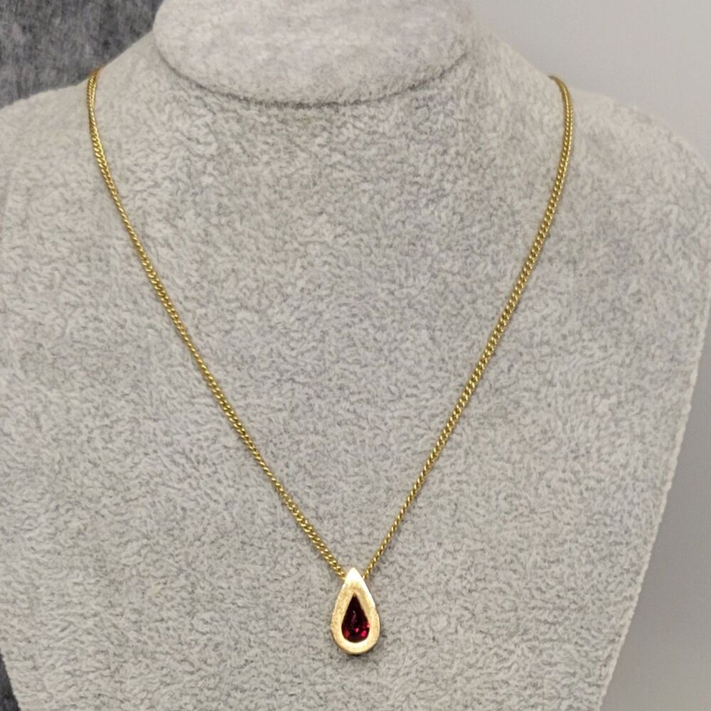 Avon Necklace